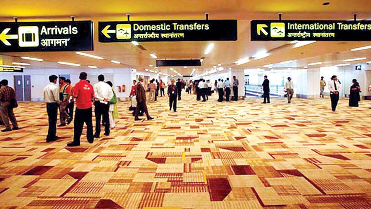 Hotel Golden Bliss At New Delhi International Airport المظهر الخارجي الصورة